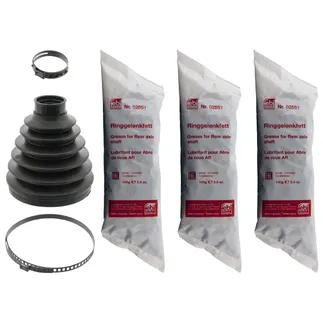 Febi Bilstein CV Joint Boot Kit - 1643300885